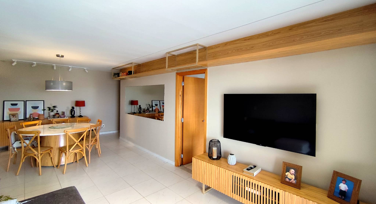 Creare Ambientes